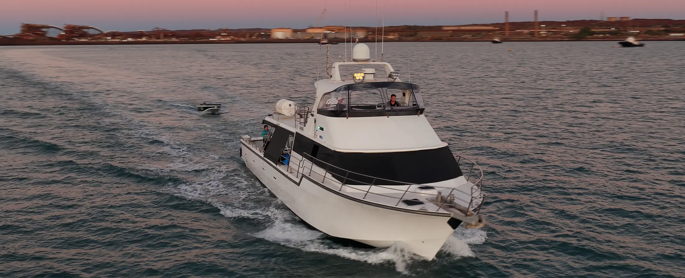 CLEARWATER TOURS